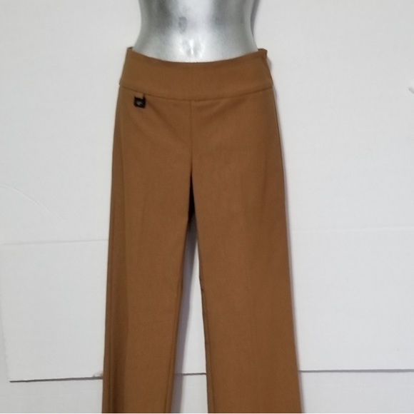 Lisette L Boot Cut Pant Style 1635 size 2 - Picture 1 of 3